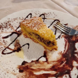 La Borgata Comida