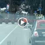 Le Corti Extérieur