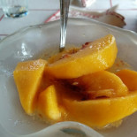 Il Gelso Nourriture