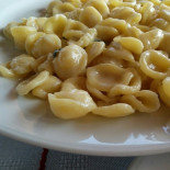 Il Gelso Nourriture