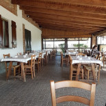 Il Gelso À l'intérieur