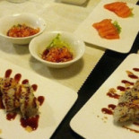Take Giapponese Food