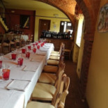 Non Solo Crudo Comida