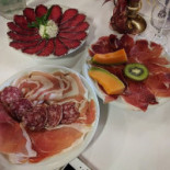 Rifugio Baita Del Capriolo food