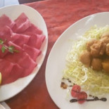 La Caneva Comida