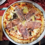 La Caneva Comida