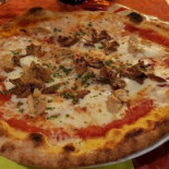 La Caneva Comida