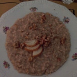 Oryza Nourriture