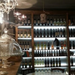 Il Cavatappo food