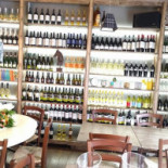 Il Cavatappo food