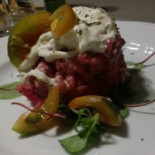 Il Cavatappo food