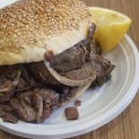 Muzzica Comida