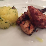 Nero Di Stelle Comida