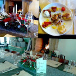 Locanda 30 Posti Comida