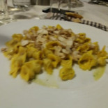 La Lanterna Comida