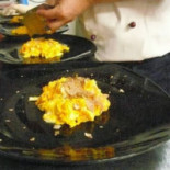 La Lanterna Comida
