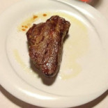 La Lanterna Comida
