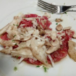 La Lanterna Comida