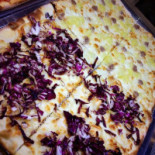 Jova's Pizza Nourriture