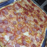 Jova's Pizza Nourriture