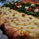 Jova's Pizza Nourriture