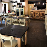 La Tavernetta Sull 'aia Nourriture