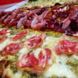 Jova's Pizza Nourriture