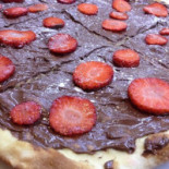 Jova's Pizza Nourriture