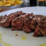 La Tavernetta Sull 'aia Nourriture