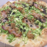 Jova's Pizza Nourriture