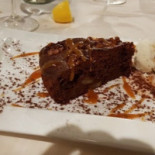 La Cascinetta Comida