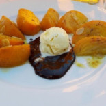 La Cascinetta Comida