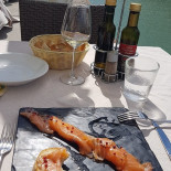 La Cambusa Nourriture