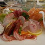 Haki Crema food