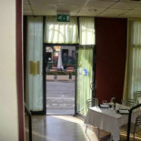 Quelli Della Notte Comida