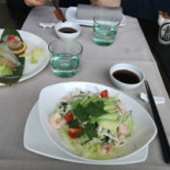 Haki Crema food