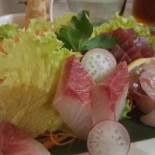 Haki Crema food