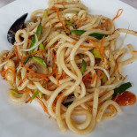 Haki Crema food