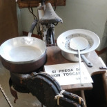Locanda Da Quaranta Nourriture