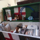 Locanda Da Quaranta Nourriture
