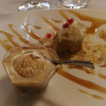 Enoteca Tre Rose Nourriture