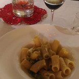 Enoteca Tre Rose Nourriture