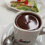 La Voglia Matta food