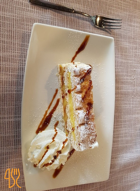 Cellini Comida