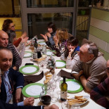 Il Voltone Nourriture