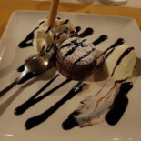 Pizzeria Euthymia food