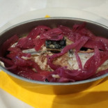La Dinette Nourriture