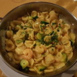 Pizzeria Euthymia food