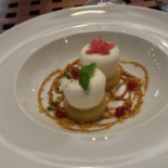La Dinette Nourriture