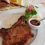 Pizzeria Euthymia food